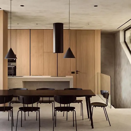 Villa Opsis Villas, Quintessential Seafront Living, By Thinkvilla