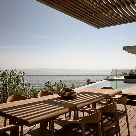 Opsis Villas, Quintessential Seafront Living, By Thinkvilla Villa *