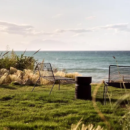Opsis Villas, Quintessential Seafront Living, By Thinkvilla