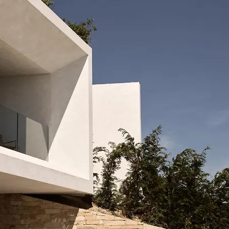 Opsis Villas, Quintessential Seafront Living, By Thinkvilla * Akrotiri (Zakynthos)